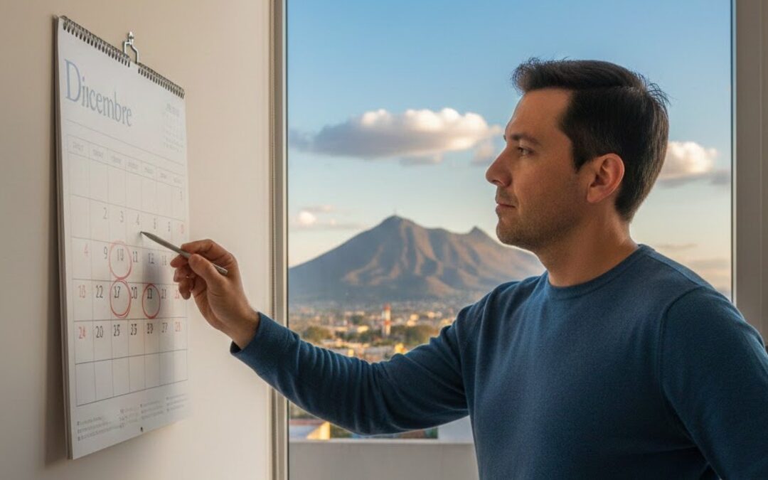 Los Días Feriados en Nuevo León para 2026: Planifica tus Vacaciones