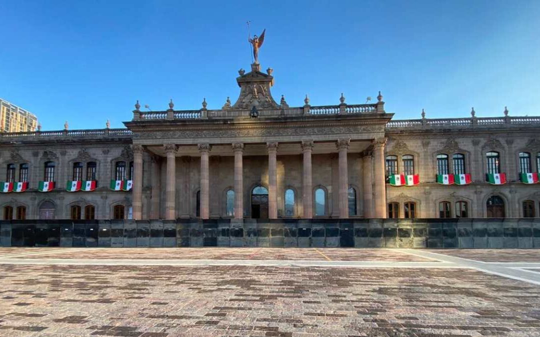 Gobierno de Nuevo León Anuncia Reconducción Presupuestal para Buscar Acuerdo con el Congreso