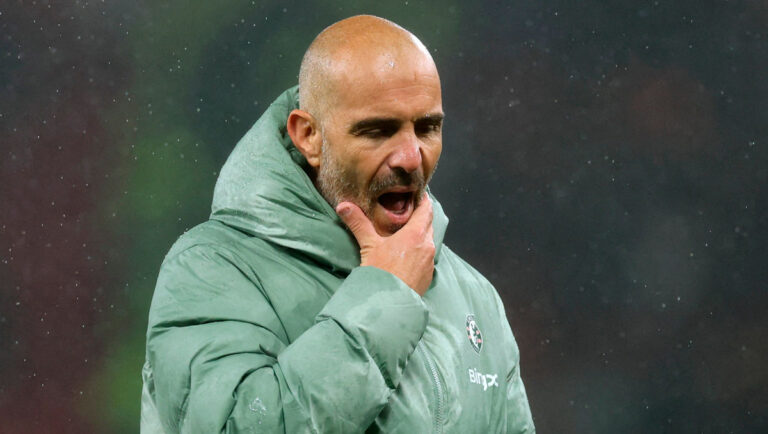 Chelsea Despide al Entrenador Enzo Maresca Tras un Mal Inicio en la Premier League
