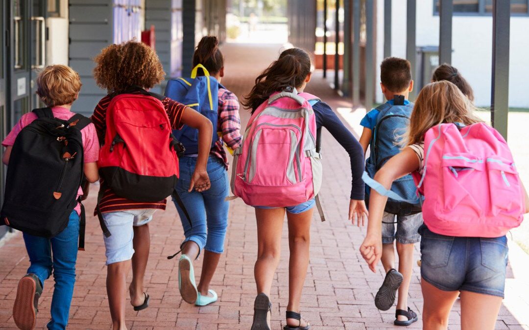 Puente Escolar 2026 en Guanajuato: Lo Que Dice la SEP