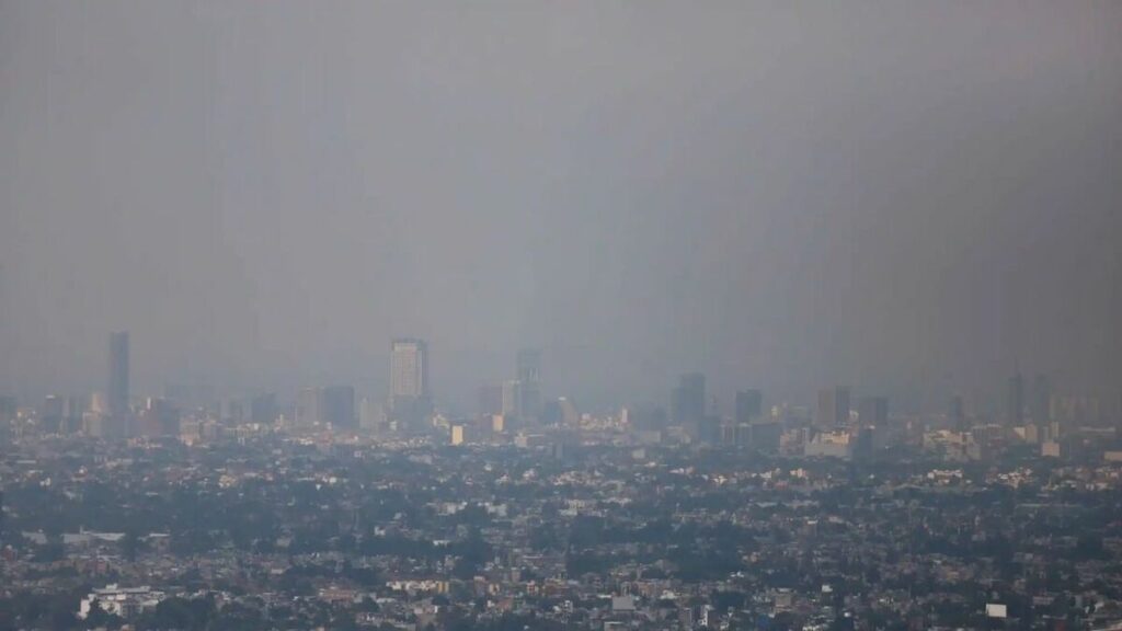 Contingencia Ambiental Fase 1: Afectaciones en CDMX y Estado de México