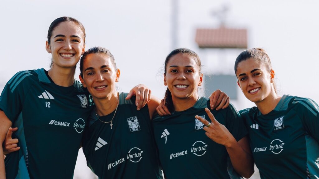 Tigres Femenil: Fecha y Estadio del Partido Inaugural del Clausura 2026