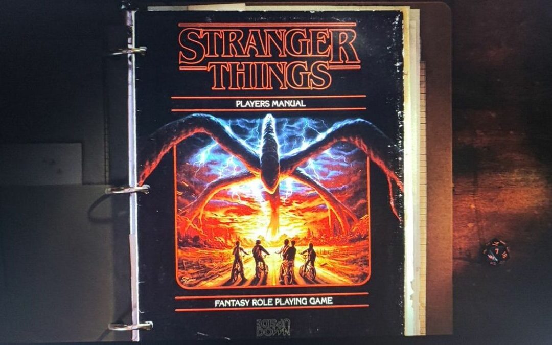 Stranger Things: Se Confirma Teoría de que Todo Fue un Juego para los Fans