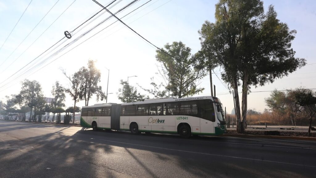 Retrasos en el Transporte Público de León: Hasta 30 Minutos en Enero de 2026