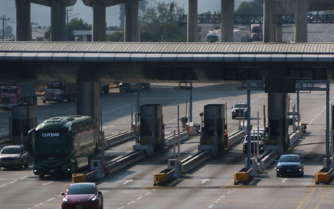 Costo de Casetas 2026: Descubre cuánto gastarás en tu Viaje a Cuernavaca desde CdMx