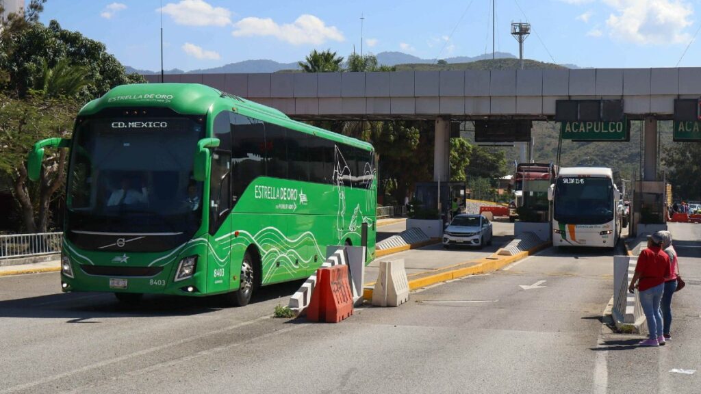 Casetas a Acapulco en 2026: Conoce los Precios Actualizados