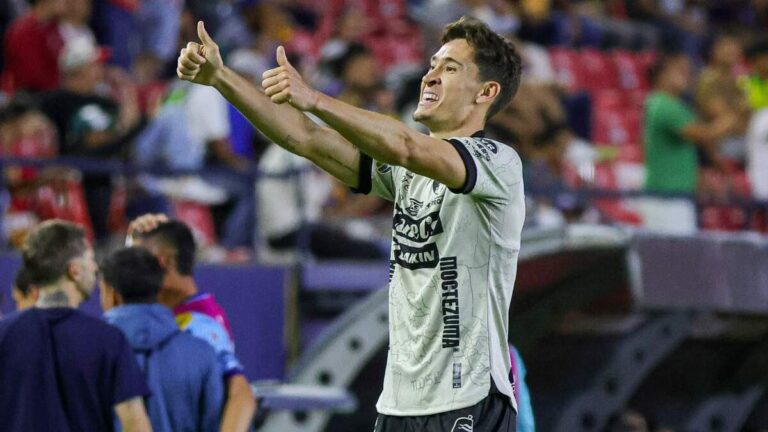 Rodrigo Dourado: América y San Luis alcanzan un acuerdo preliminar
