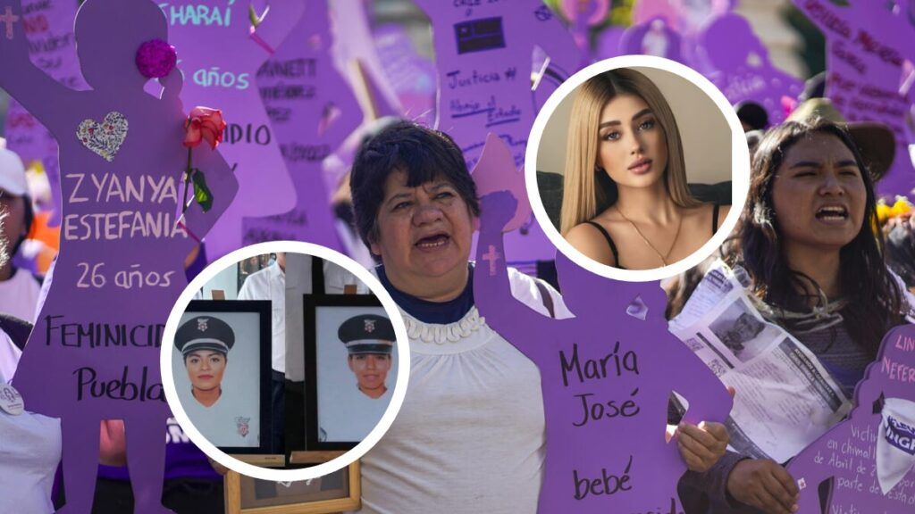 Crisis Feminicida en Jalisco: 125 Feminicidios Reportados en 2025