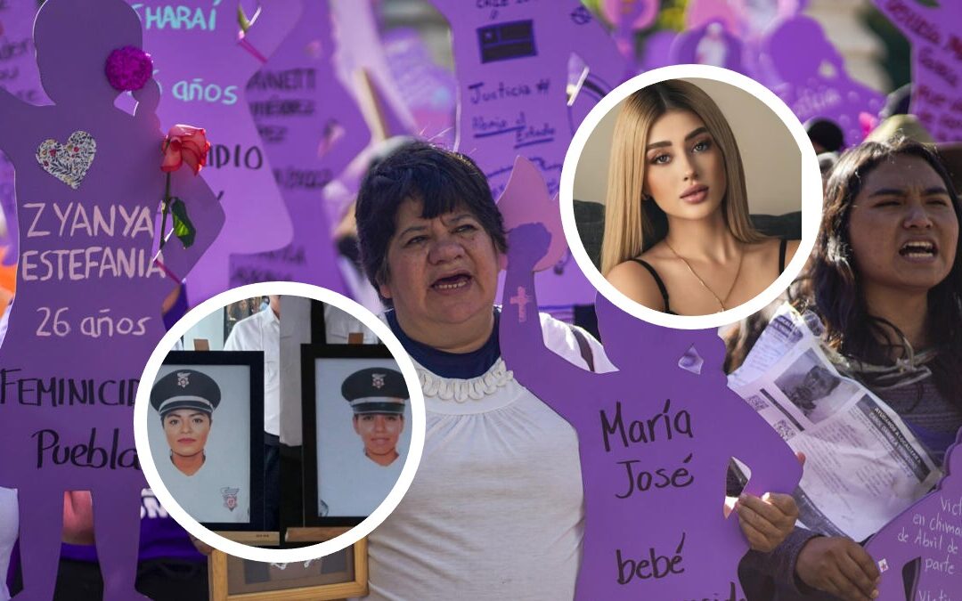 Crisis Feminicida en Jalisco: 125 Feminicidios Reportados en 2025