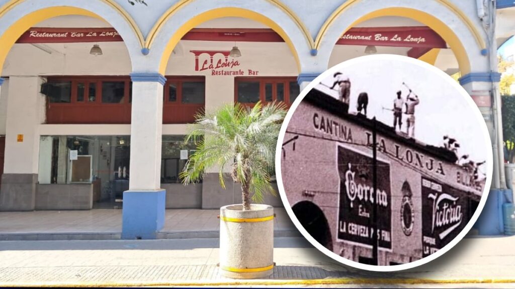 Tehuacán despide con nostalgia a La Lonja, el legendario restaurante de tortas de conejo