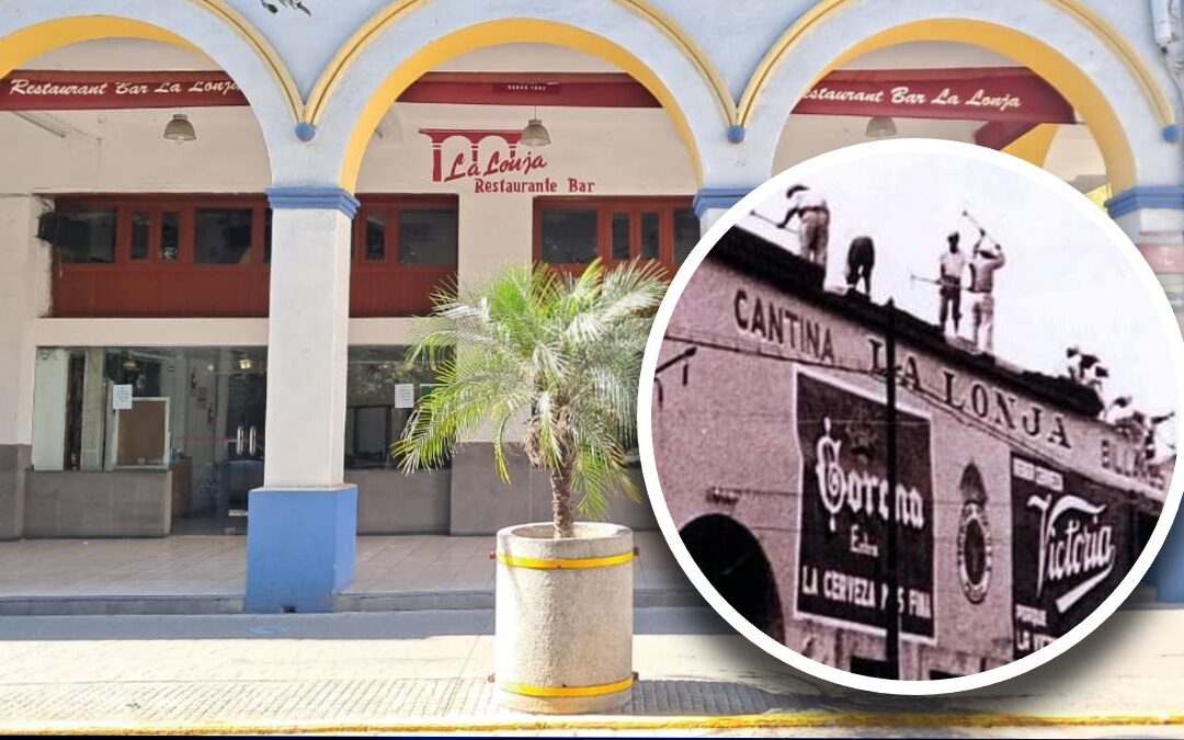 Tehuacán despide con nostalgia a La Lonja, el legendario restaurante de tortas de conejo