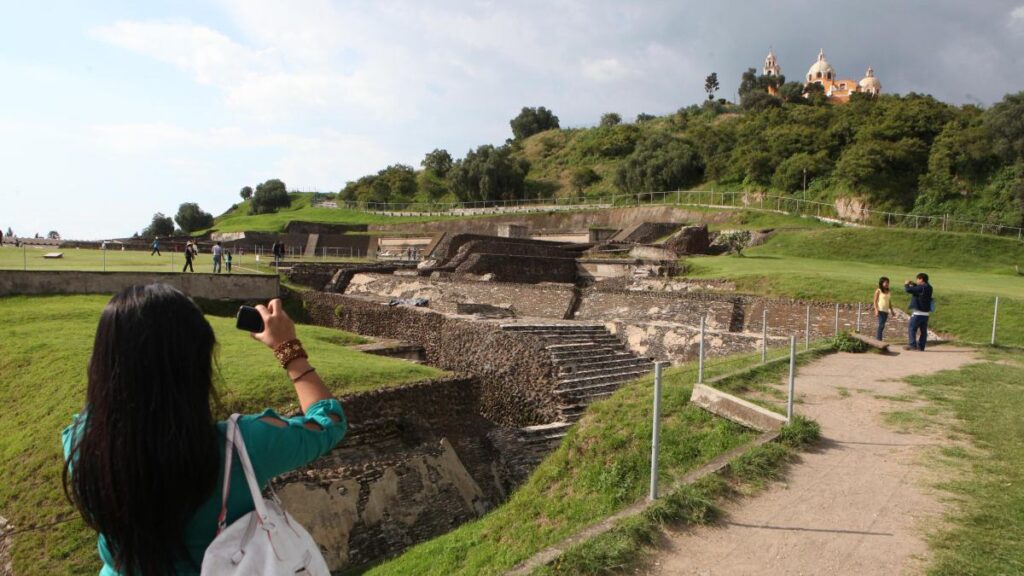 Aumento del Turismo: Los 5 Pueblos Mágicos de Puebla Más Visitados en 2025