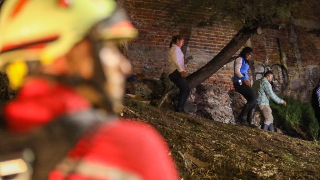 Incendios en León: Impacto de los Festejos de Fin de Año en la Seguridad de las Viviendas