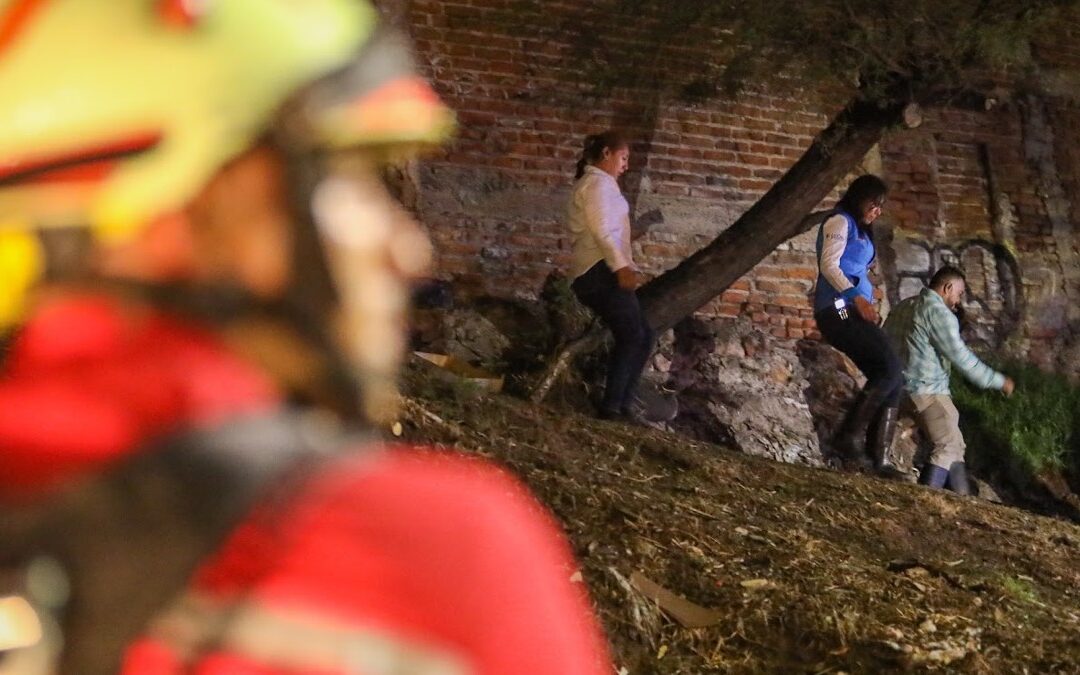 Incendios en León: Impacto de los Festejos de Fin de Año en la Seguridad de las Viviendas