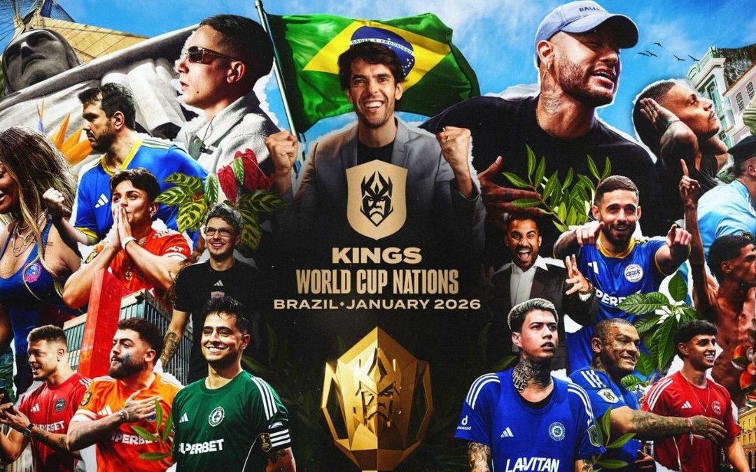 Copa Mundial 2026: Descubre el Formato del Torneo en Brasil