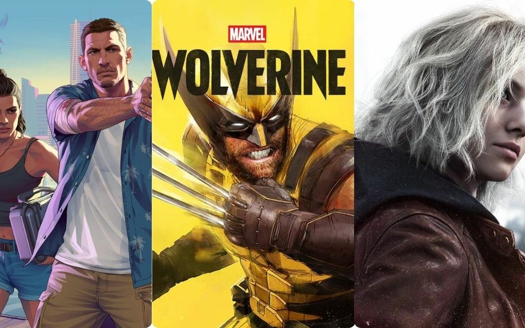 Descubre los Videojuegos Más Esperados de 2026: GTA VI y Resident Evil Requiem Incluidos