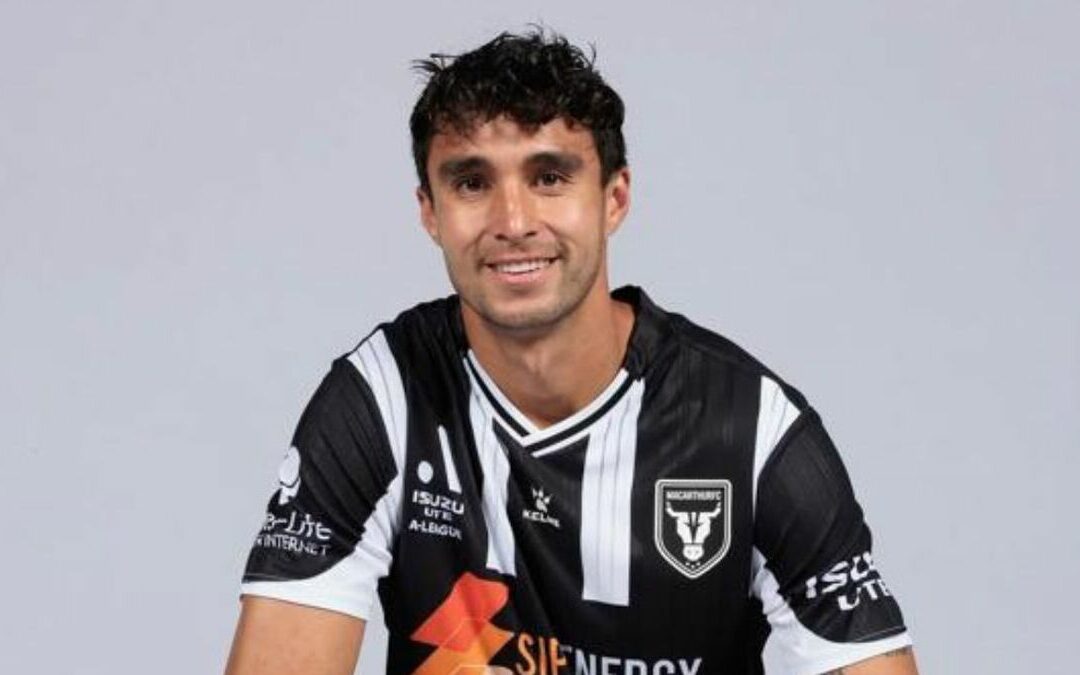 Golazo del Ex-Tigres y Atlante: El Primer Mexicano en Marcar en 2026