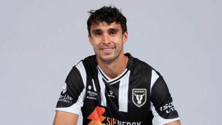 Golazo del Ex-Tigres y Atlante: El Primer Mexicano en Marcar en 2026