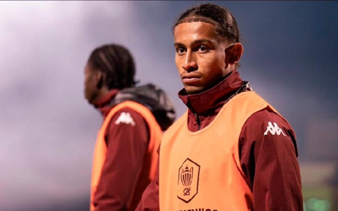 Jugador del Metz gravemente herido en incendio en Suiza: traslado urgente en helicóptero a Alemania