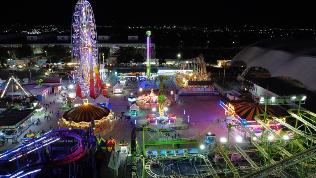 Feria de León 2026: ¡Descubre la Fecha de Inicio y Más Detalles!