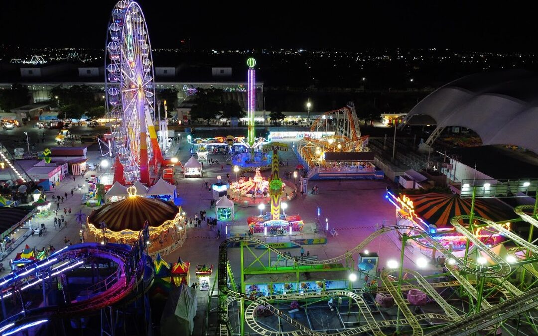 Feria de León 2026: ¡Descubre la Fecha de Inicio y Más Detalles!