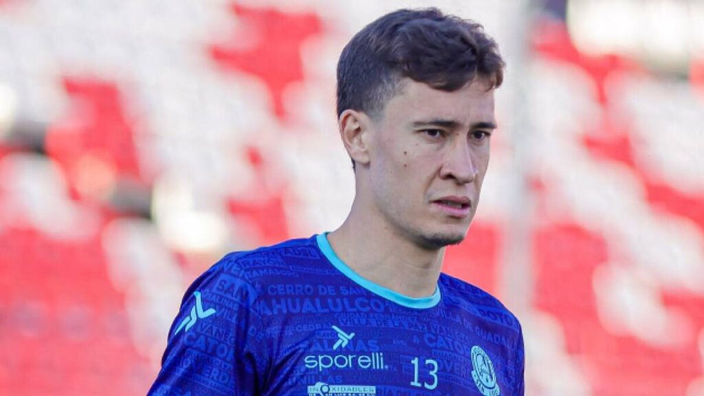 Atleta Olímpico: Ganó Oro, Compartió Vestidor con Neymar y Busca Reforzar al América