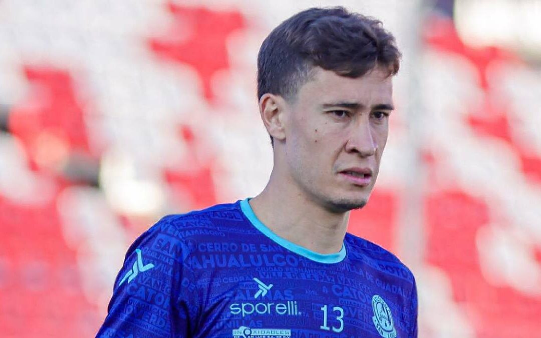 Atleta Olímpico: Ganó Oro, Compartió Vestidor con Neymar y Busca Reforzar al América