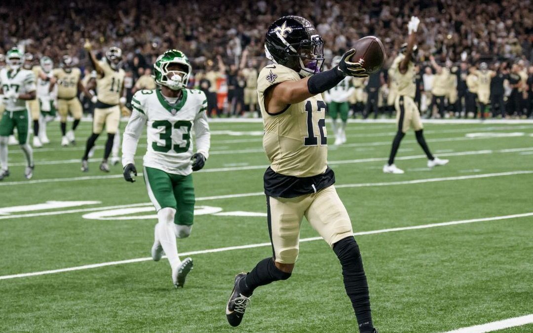 Jugador de NFL Hospitalizado por Emergencia Médica por Coágulo de Sangre en los Pulmones