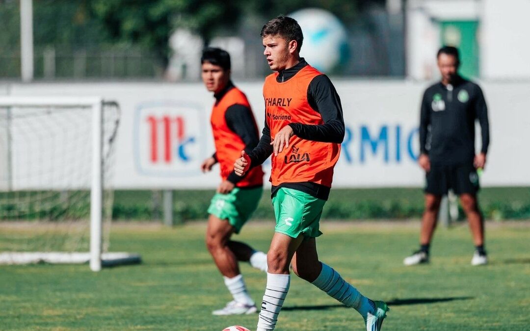 Santos Laguna Se Prepara para el 2026: El Camino de Regreso a la Liguilla