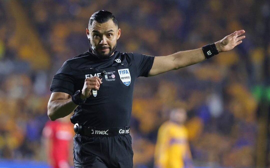 Pollo Ortiz: ‘Los Equipos en Santa Bárbara Veten Árbitros y Fomentan el Uso de Extranjeros’