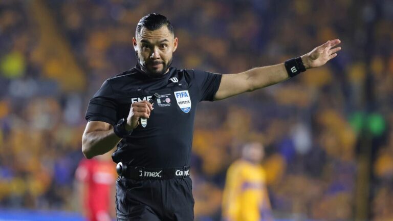 Pollo Ortiz: ‘Los Equipos en Santa Bárbara Veten Árbitros y Fomentan el Uso de Extranjeros’