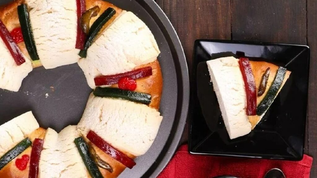 Descubre las Roscas de Reyes a partir de 189 pesos en Walmart: Precios y opciones para Santa Bárbara
