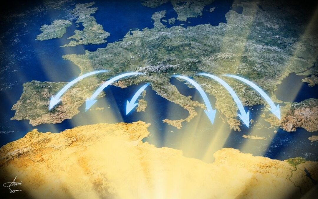 Copa Africana de Naciones: Impacto de los Futbolistas de las Top 5 Ligas de Europa