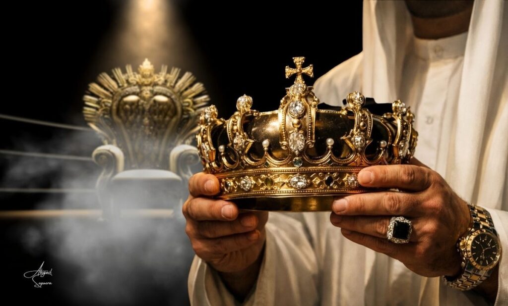 El Futuro del Boxeo Mundial: Buscará Nueva Cara en 2026, ¿Canelo se Despide?