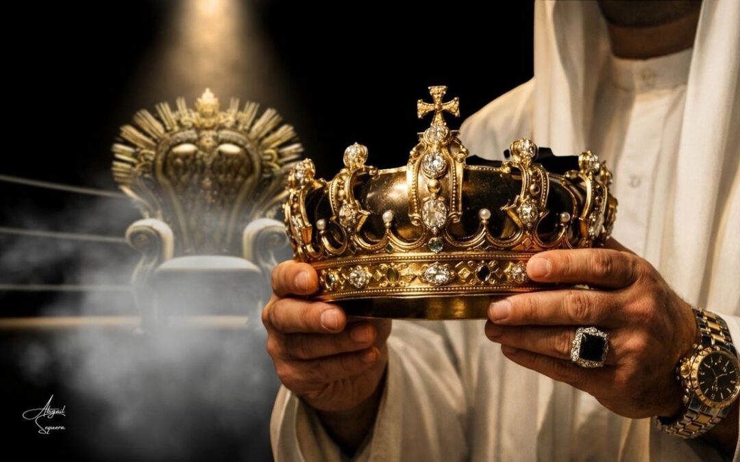 El Futuro del Boxeo Mundial: Buscará Nueva Cara en 2026, ¿Canelo se Despide?