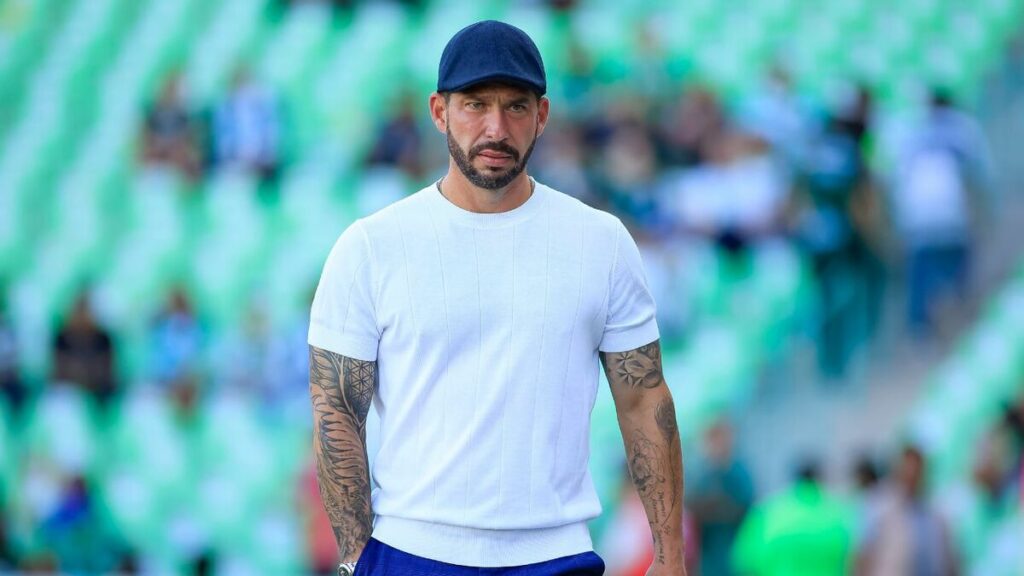 Superliga China: Exentrenador de Atlas y Querétaro asume timonel de nuevo equipo