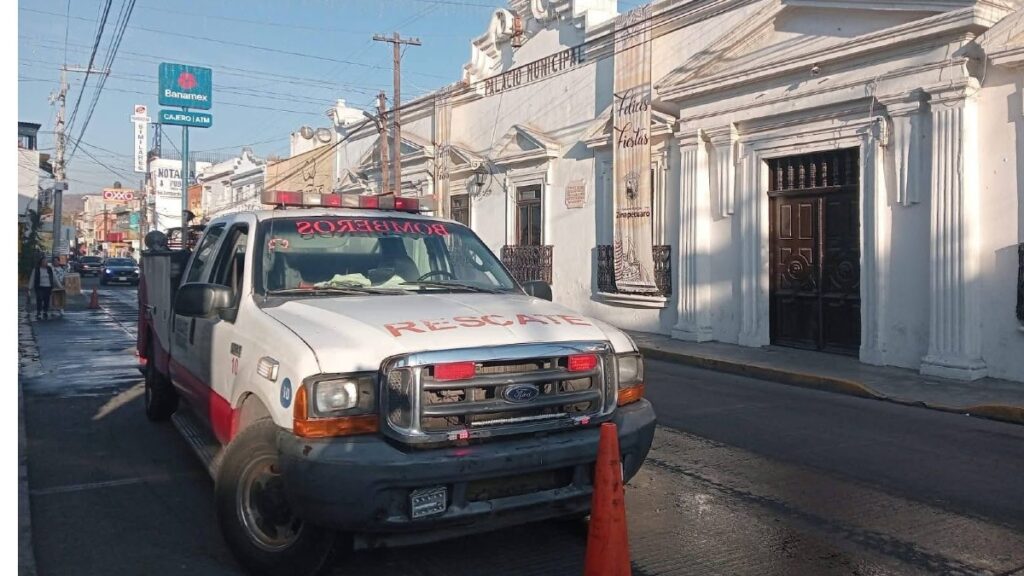 Sismo de 6.5 Grados en Guerrero: Temblor Sacude Michoacán sin Daños Reportados