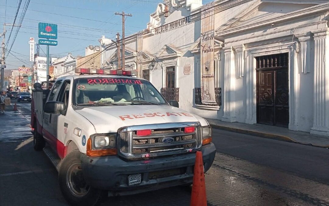 Sismo de 6.5 Grados en Guerrero: Temblor Sacude Michoacán sin Daños Reportados