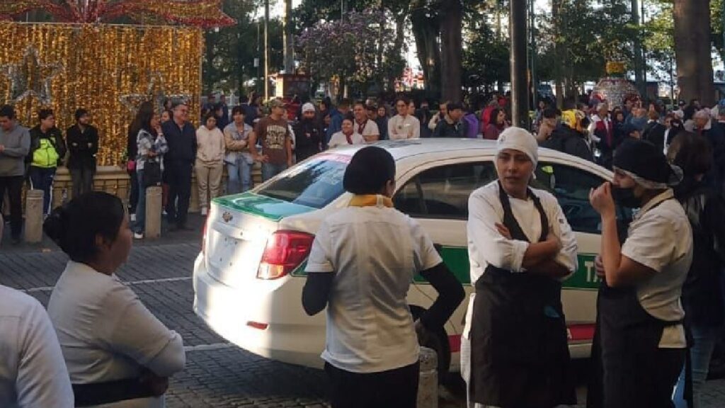 Sismo de 6.5 en Guerrero: Videos Impactantes Inundan las Redes Sociales