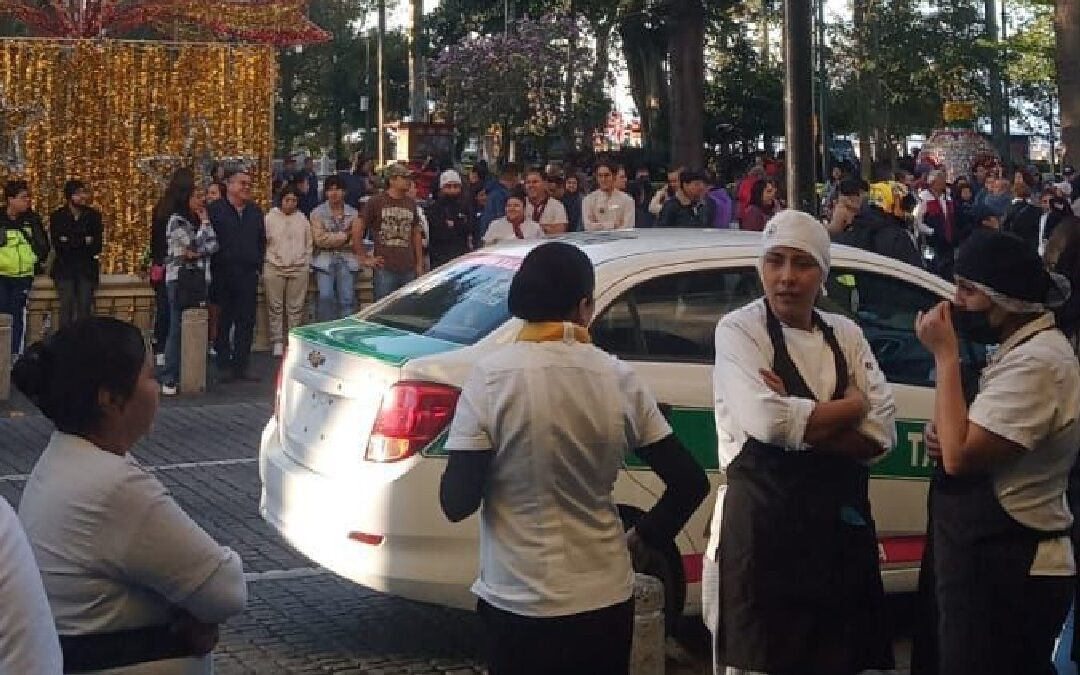 Sismo de 6.5 en Guerrero: Videos Impactantes Inundan las Redes Sociales