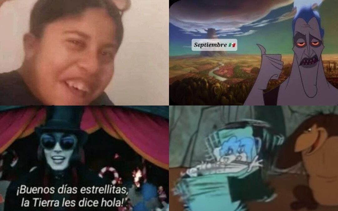 Los Mejores Memes del Sismo en México: Humor que Alivia la Alerta Celular