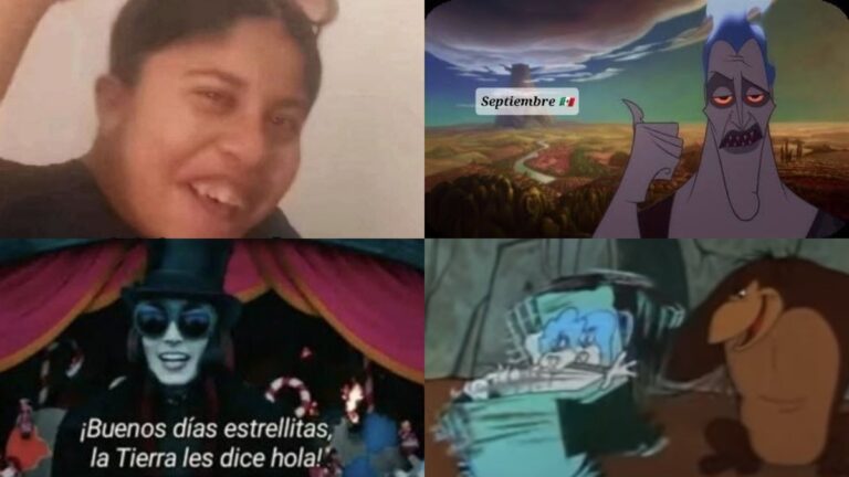 Los Mejores Memes del Sismo en México: Humor que Alivia la Alerta Celular