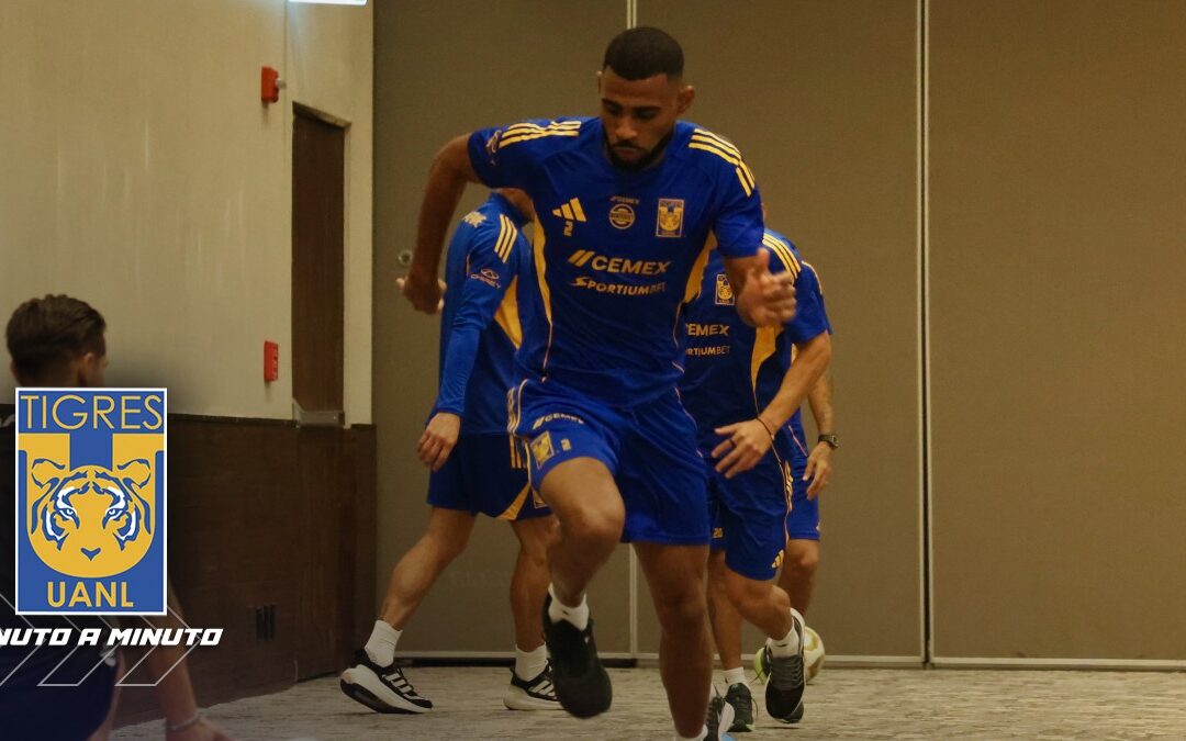 Tigres: Rumores y Fichajes para el Clausura 2026