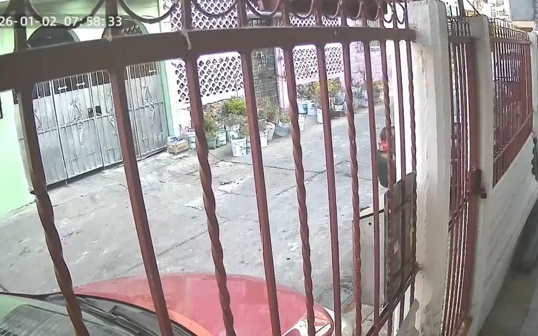 Impactante Sismo en San Marcos y Ciudad de México: Testimonios en Redes Sociales