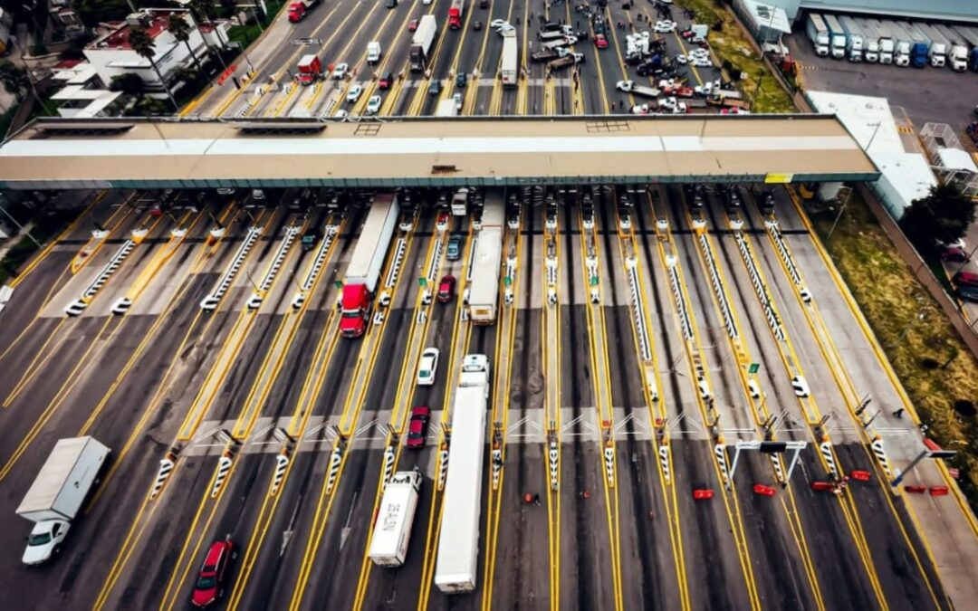 Autopista México-Querétaro: Noticias en Vivo del 2 de enero sobre Choques y Cierres Viales