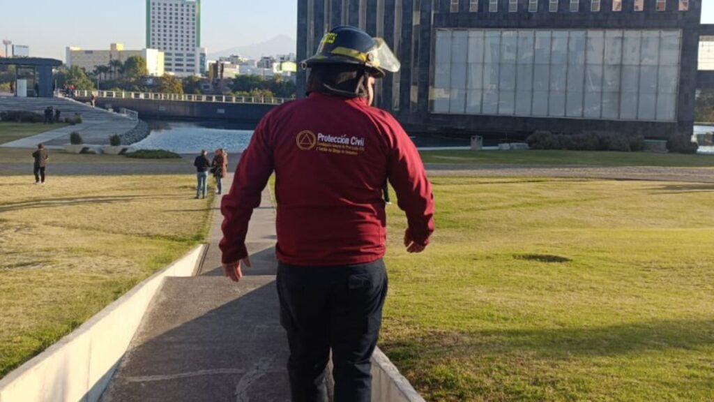 Sismo en Puebla: sin daños tras el temblor del 2 de enero, Mixteca reporta la mayor intensidad