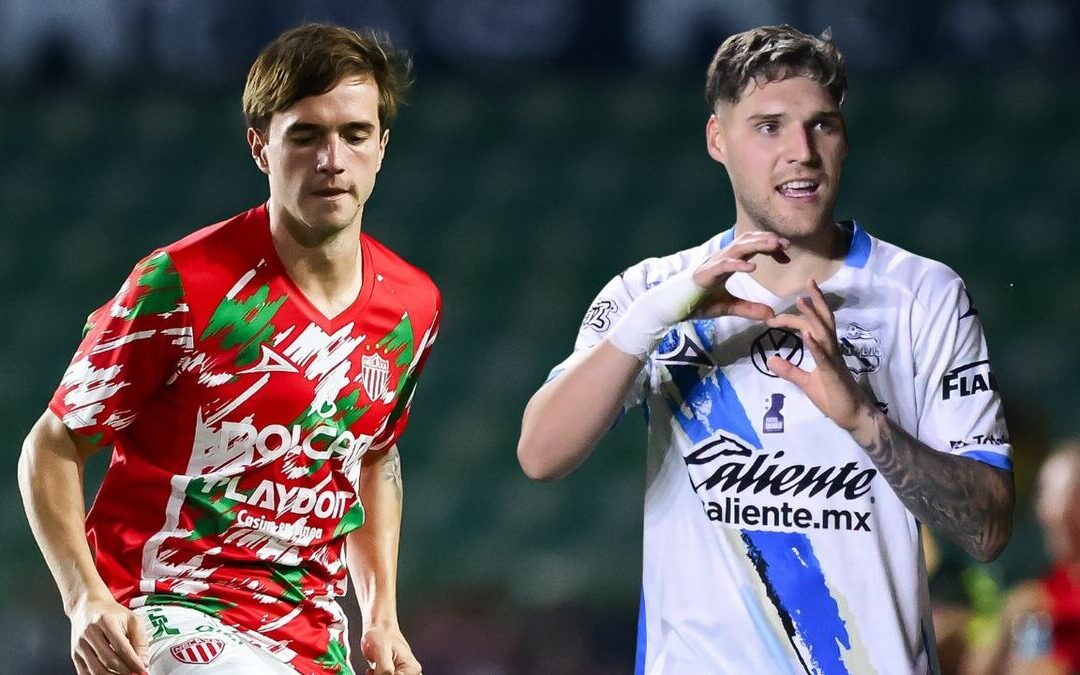 Agustín Palavecino y Emiliano Gómez: ¿Por qué no han cambiado de club?