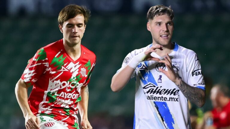 Agustín Palavecino y Emiliano Gómez: ¿Por qué no han cambiado de club?