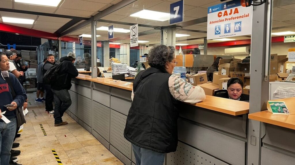 Descubre los DESCUENTOS disponibles para el refrendo 2026 en Jalisco