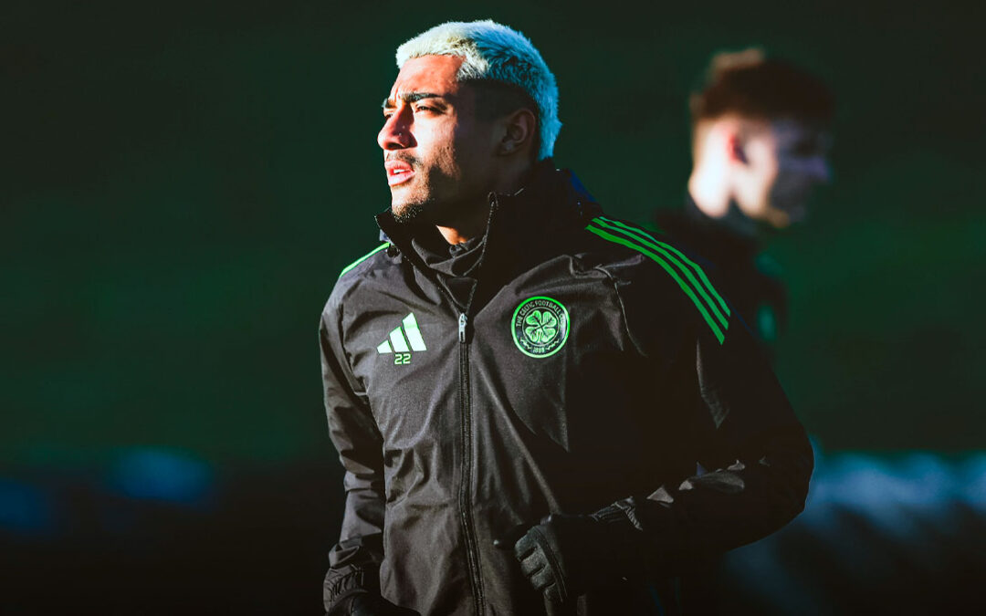 Julián Araujo se une al Celtic: Un nuevo capítulo en el fútbol escocés